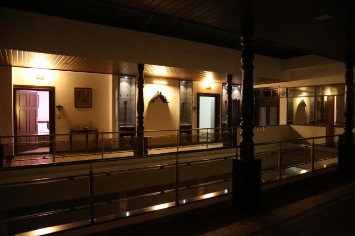 Hotel Mudra Midtown Suites & Rooms,Kalasa>>Chikkamagaluru,4 star