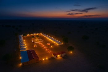 Royal Pavilion By Shrigo Hotels,Kanoi,3 star
