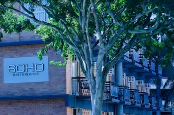 soho brisbane