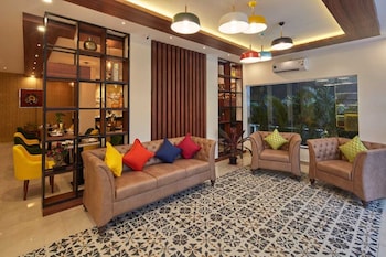 Regenta Inn Indiranagar,Indiranagar,4 star