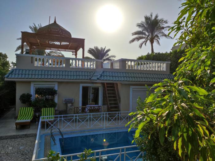 villa rayan