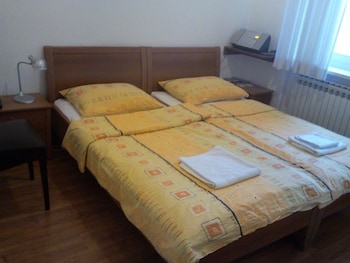 Angela Classic Rooms,9 Jadranska Ul.,2.5 star