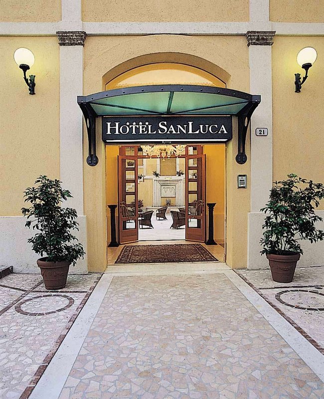 Hotel San Luca