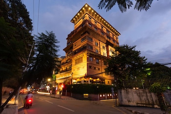 basera boutique hotel