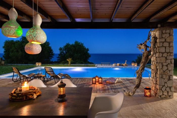 Fzin Villa Sevil,Lahania>>Lachania,4 star