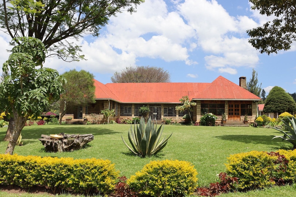enkorika eco village