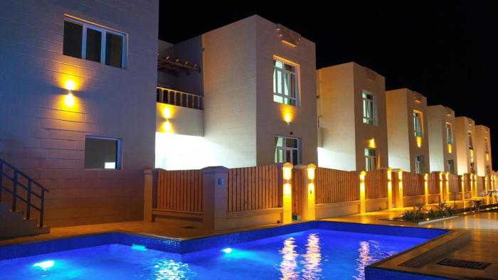 Al Asala Resort,Sur>>Al Hadd,3.5 star