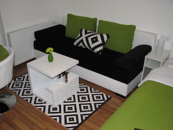 eva luxury rooms and apartments
