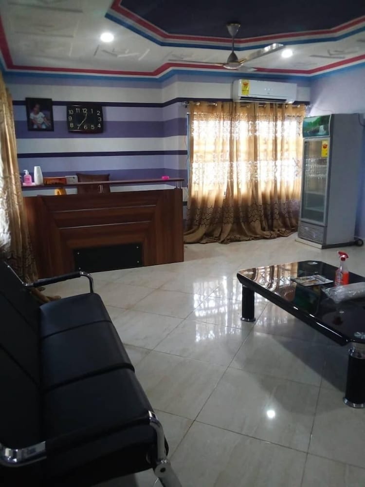 Dukusguest,Kronom Osofo Kwadwo Street Apartment Kumasi,2.5 star