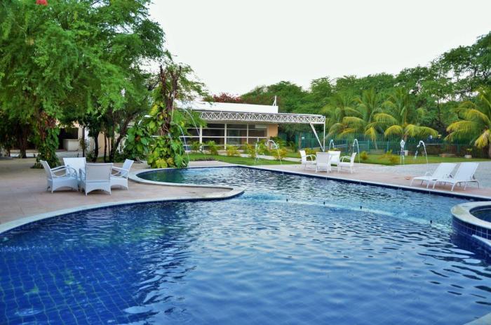 Hotel Villaoeste,Mossoró>>Mossoro,3.5 star