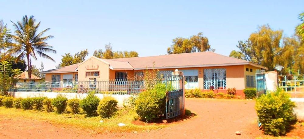 Trailer Safari Inn,Along Busia-Kisumu Road Busia 50400,2.5 star