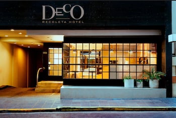 Deco Collection,Retiro>>Buenos Aires,4 star