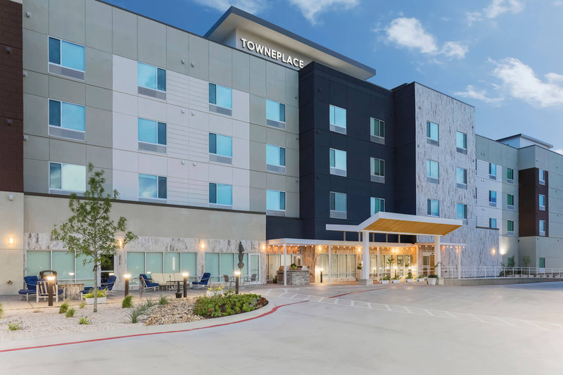 towneplace suites by marriott amarillo west medical center