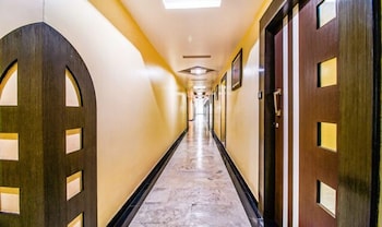 Fabhotel Palash Residency,Ranchi|Jharkhand,3 star