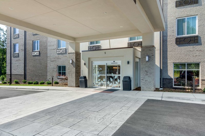 mainstay suites newnan atlanta south