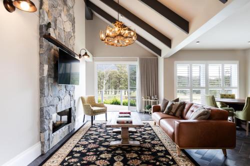 Brokenback Views Country Estate,Hunter Valley>>Cessnock,3.5 star