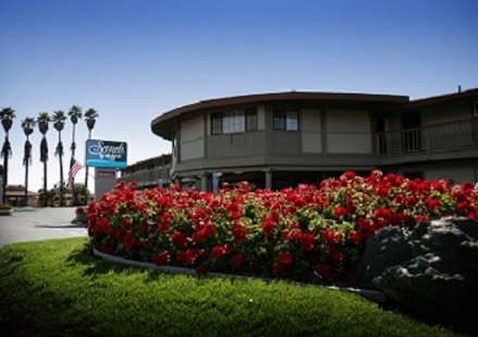 Sands By The Sea,Cambria>>California,2 star