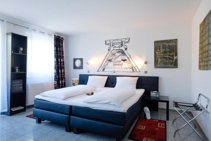 art hotel korschen