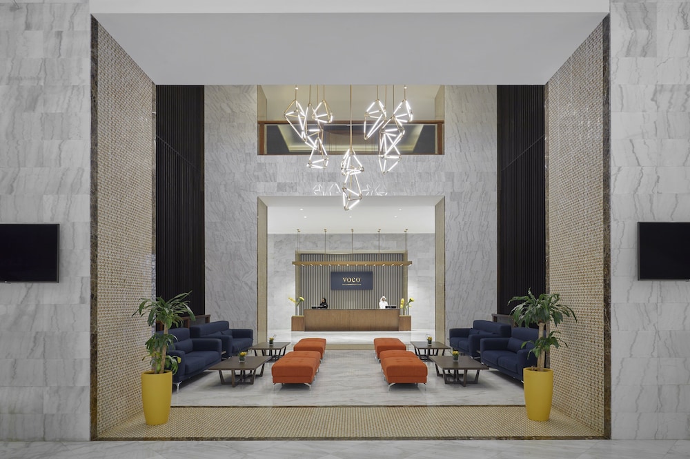 Voco Makkah, An Ihg Hotel,Mecca>>Ash Shishah,5 star