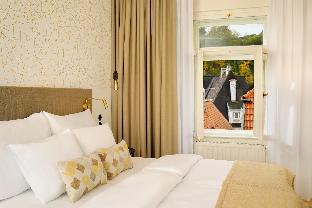 Hotel Oldinn,Near Church Of St. Vitus,4 star