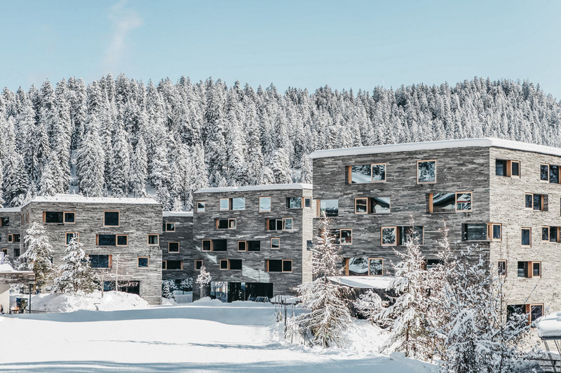 Rocksresort