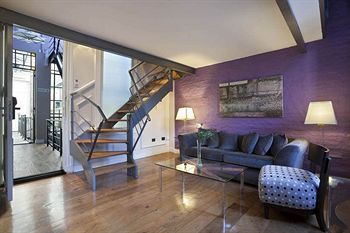 san telmo suites