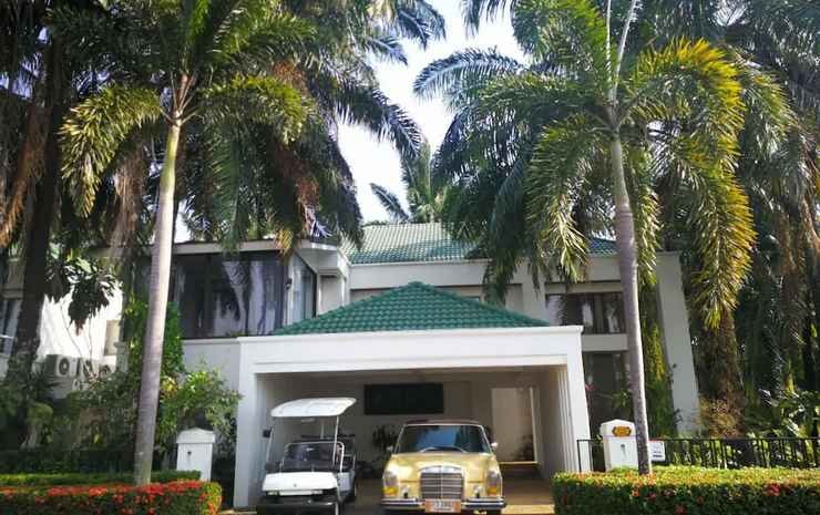 Pattaya Yuehu Phoenix Deluxe Villa,113/15 Phoenix Gold Lake Avenue Moo 9 Bang Lamung 20150,1 star