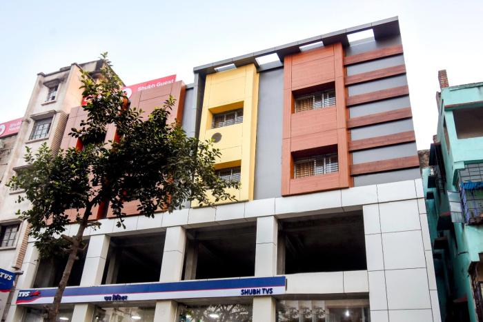 Oyo Flagship 39318 Mourigram Near Andul Rd,544 Andul Road Podara Mourigram Kolkata 711109,3 star