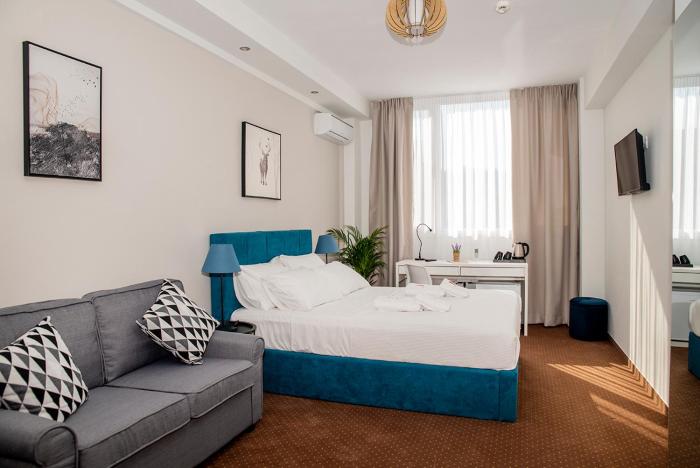 city plaza apartments and rooms
