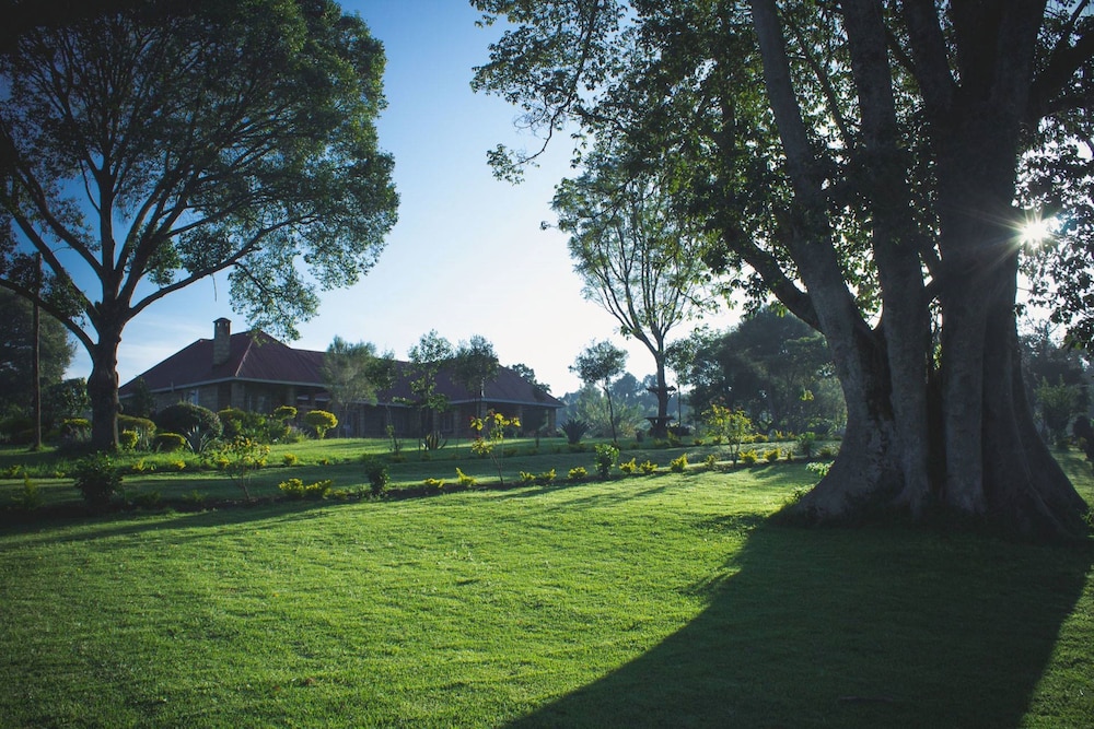en korika cedar valley guesthouse