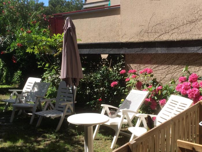 Guest House Berzefi,Savona>>Bergeggi,3 star