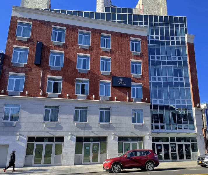 brooklyn vybe hotel ascend hotel collection