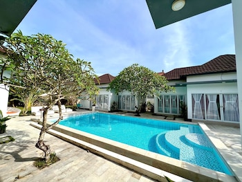 Daniswara Villa,Jalan Ratna 3 Ungasan Uluwatu 80361 Bali,3 star