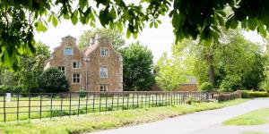 Allington Manor,Grantham>>Allington,4 star