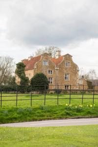 Allington Manor,Grantham>>Allington,4 star