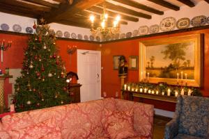 Allington Manor,Grantham>>Allington,4 star