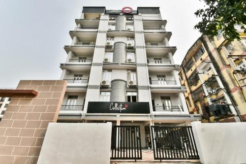 Hotel Vidya Residency,India>>Patna,3 star