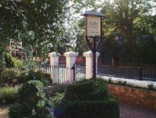 Ba Ba Guest House,Derbyshire>>Cheshire West And Chester,4 star