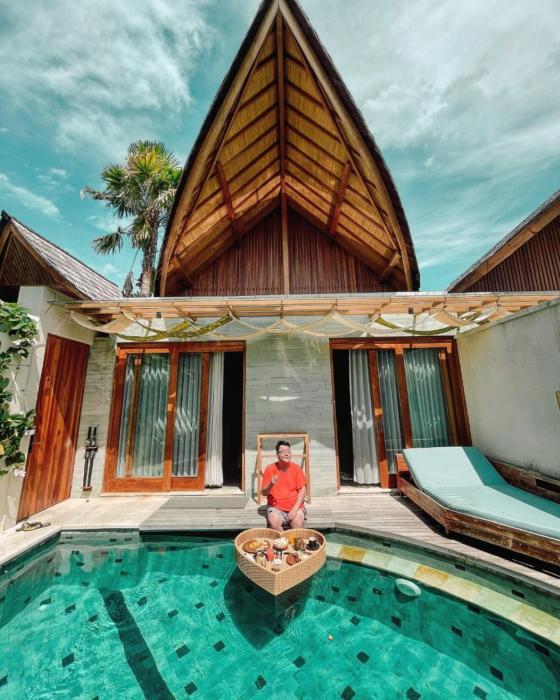 Sini Vie Villa By Ini Vie Hospitality,Bali>>Badung,5 star