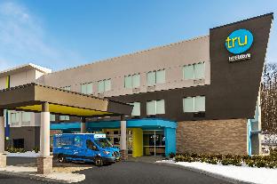 tru by hilton albany airport ny