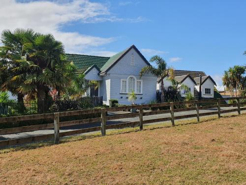 Koromatua Homestead,110 Willis Road Rd10 Hamilton 3290,3 star
