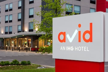 avid hotel nashville lebanon an ihg hotel