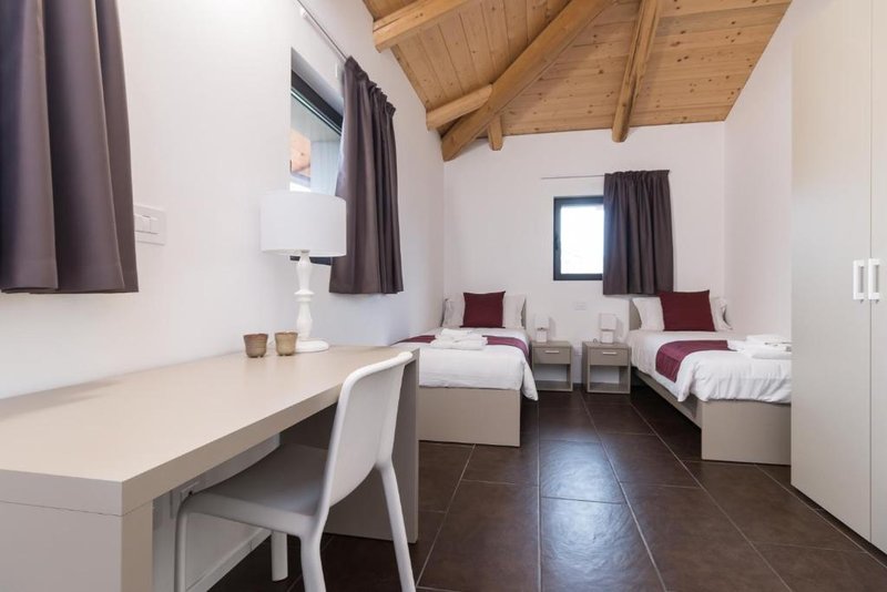 Hotel Cascina Fossata & Residence,Turin>>Piedmont,3 star