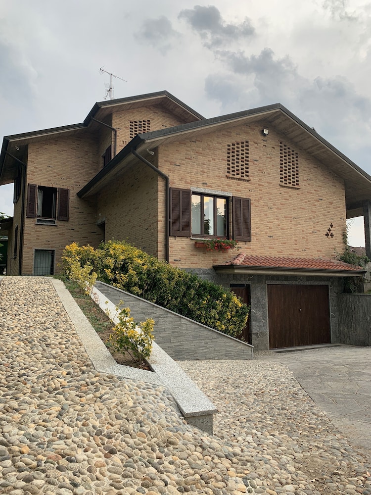Villa Cuore,Como>>Albavilla,3 star