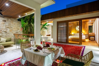 Bali Vilaasee,Bali>>Badung,3.5 star