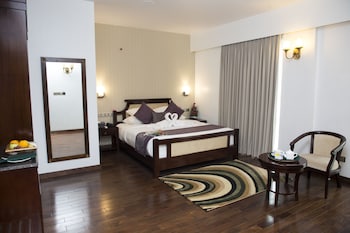 The Midori By Lakeshore,Dhaka Division>>Dhaka,3 star