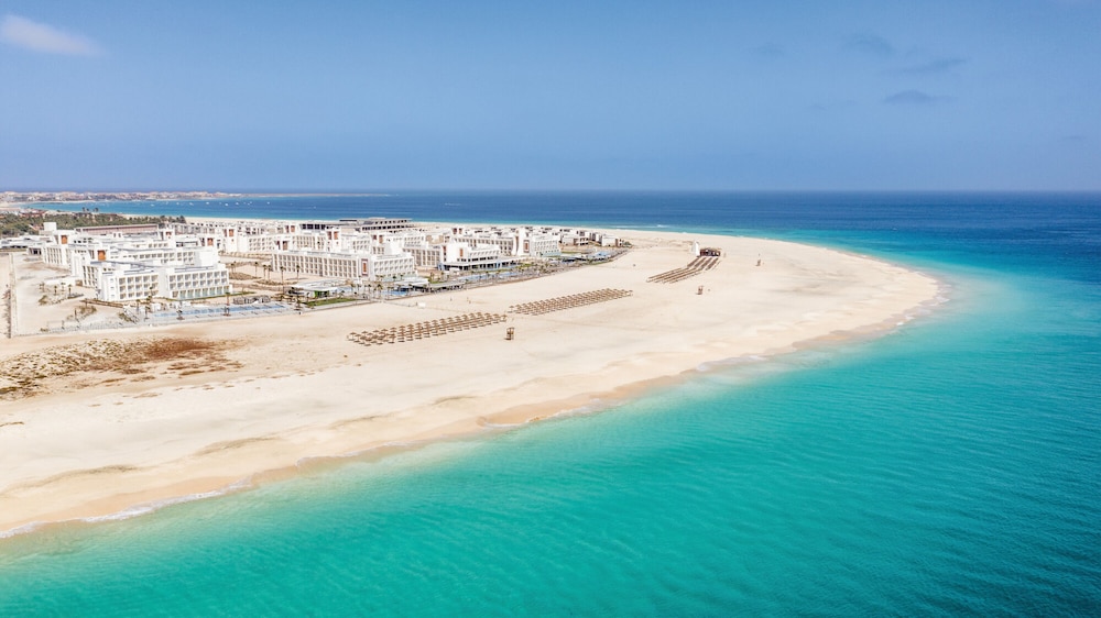 Hotel Riu Palace Santa Maria,Cabocan Lote E2 Santa Maria Isla De Sal,5 star