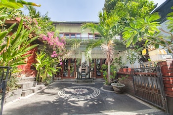 pondok taksu bali