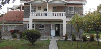 taphe guest house resort