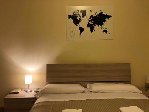 Il Galileo Rooms,Tuscany>>Pisa,3 star